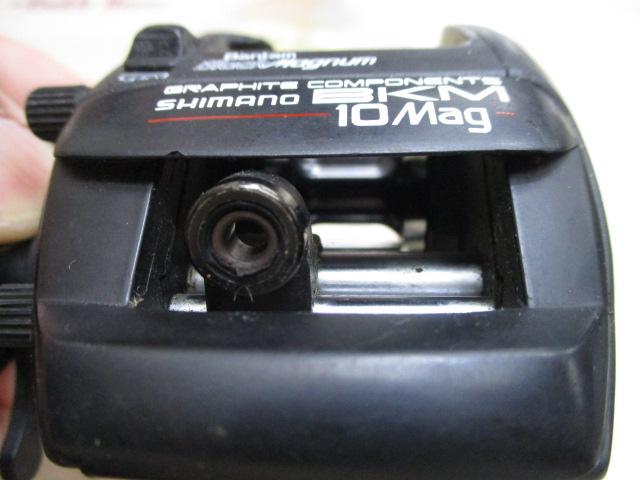 バンタムブラックマグナムBKM-10Mag