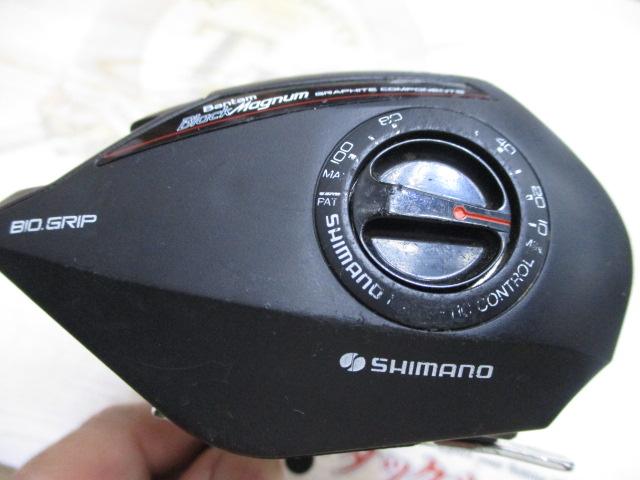 バンタムブラックマグナムBKM-10Mag