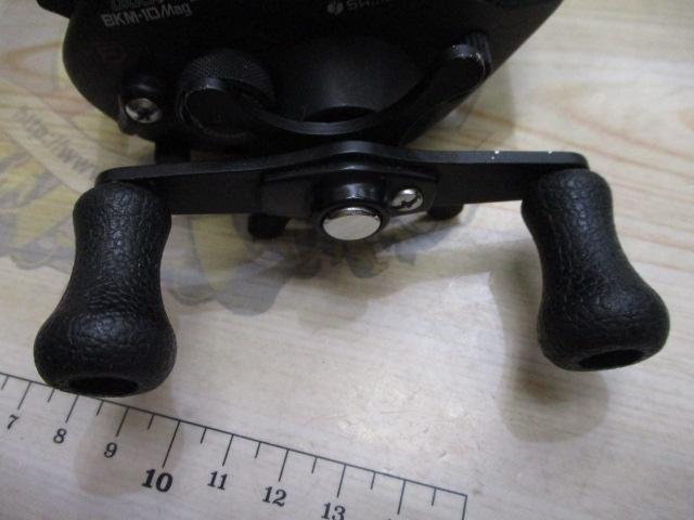 バンタムブラックマグナムBKM-10Mag