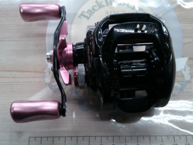 タトゥーラ HLC 7.3L-TW