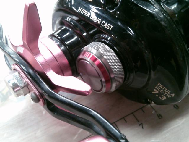 タトゥーラ HLC 7.3L-TW