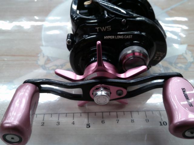 タトゥーラ HLC 7.3L-TW