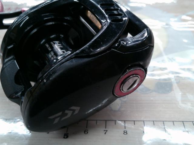 タトゥーラ HLC 7.3L-TW