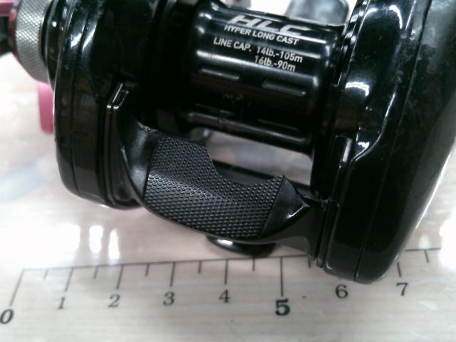 タトゥーラ HLC 7.3L-TW