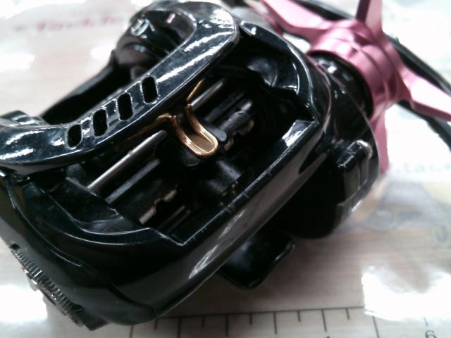 タトゥーラ HLC 7.3L-TW