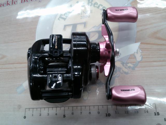 タトゥーラ HLC 7.3L-TW