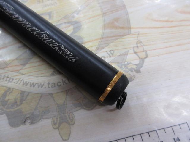 がまかつ がまちぬ いかだ 競技Ⅱ 硬調 1.4 がまちぬ いかだ 競技ファインマスター | がまかつ