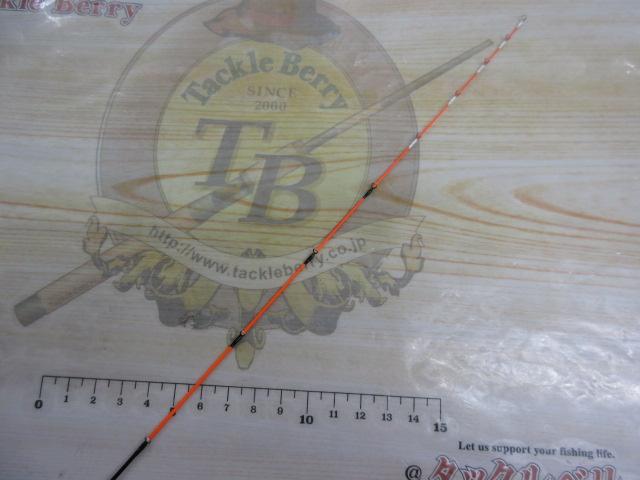 がまちぬいかだ競技Ⅱ 中硬1.4