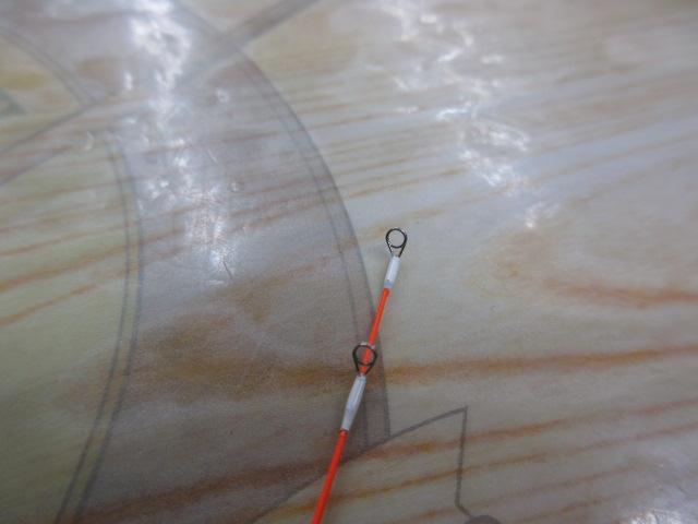 がまちぬいかだ競技Ⅱ 中硬1.4