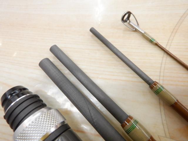 ズームサファリ ZMSS-705ML