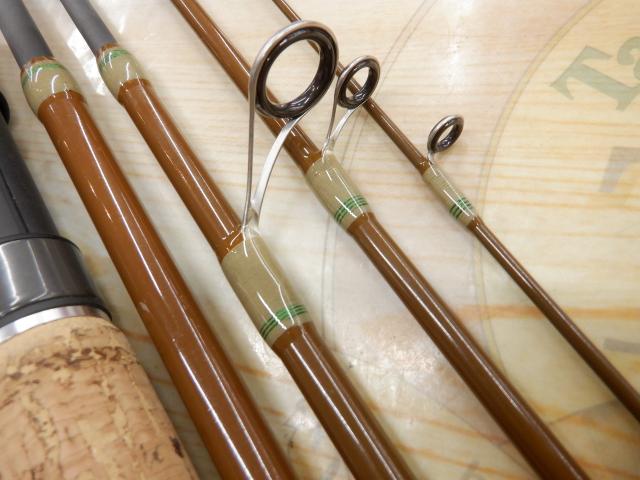 ズームサファリ ZMSS-705ML