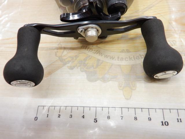 14フォースマスター 401DH