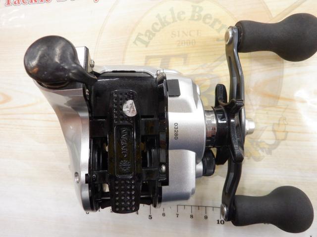 14フォースマスター 401DH