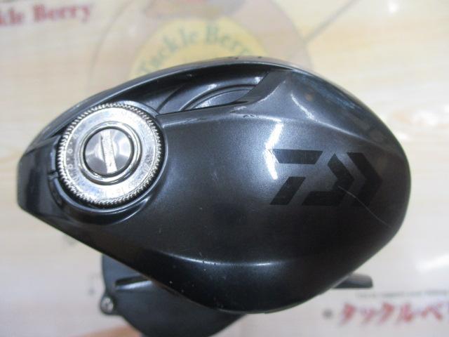 タトゥーラ TW 400XH ダイワ(Daiwa) TATULA(タトゥーラ) 711MHXB・K 01404628｜アウトドア