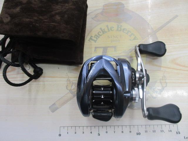 18アルデバランMGL 30HG RH