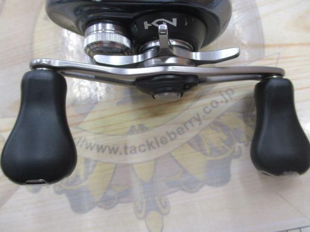 18アルデバランMGL 30HG RH｜＠ベリーネット 日本最大新品中古釣具WEB