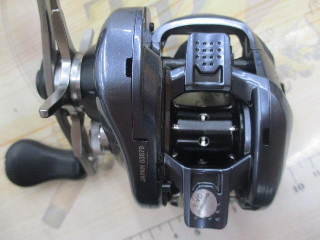 18アルデバランMGL 30HG RH｜＠ベリーネット 日本最大新品中古釣具WEB