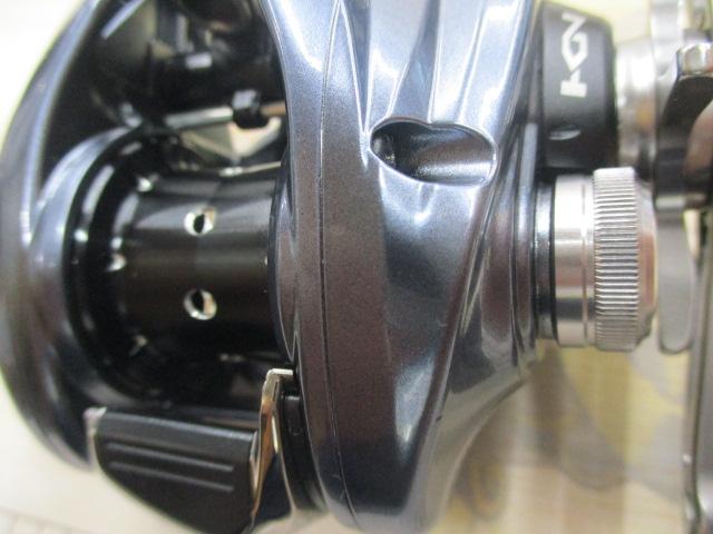 18アルデバランMGL 30HG RH｜＠ベリーネット 日本最大新品中古釣具WEB