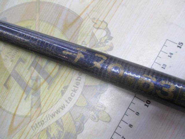 ウィスカーTHEチヌ 0号-63F