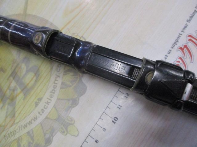 ウィスカーTHEチヌ 0号-63F