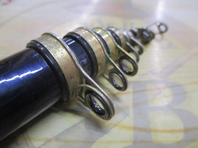 ウィスカーTHEチヌ 0号-63F