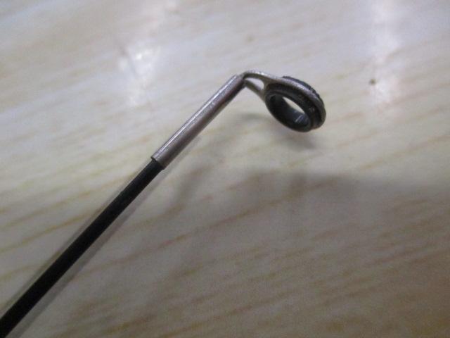 ウィスカーTHEチヌ 0号-63F