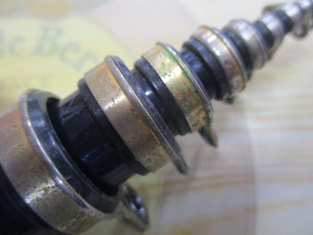 ウィスカーTHEチヌ 0号-63F