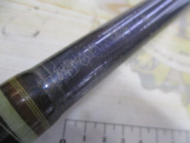 ウィスカーTHEチヌ 0号-63F