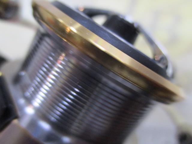 20ルビアスFCLT 2000S 20ルビアス FCLT 2000S インプレ！ | reelboypawameのブログ