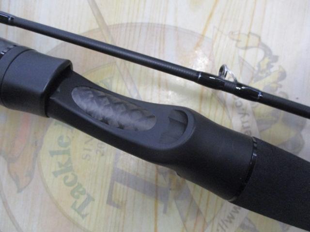 極技イカメタル メタルソリッド 6.3MH