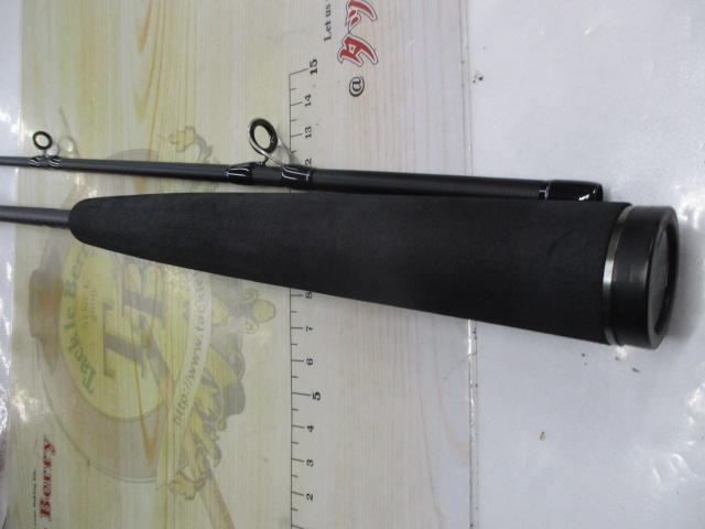 極技イカメタル メタルソリッド 6.3MH