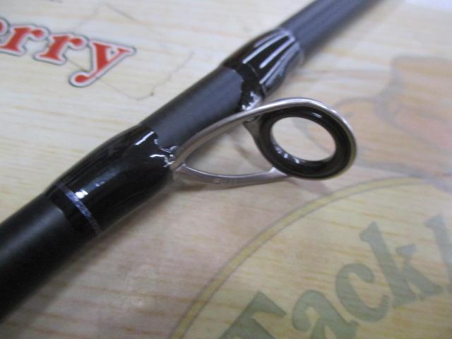 極技イカメタル メタルソリッド 6.3MH