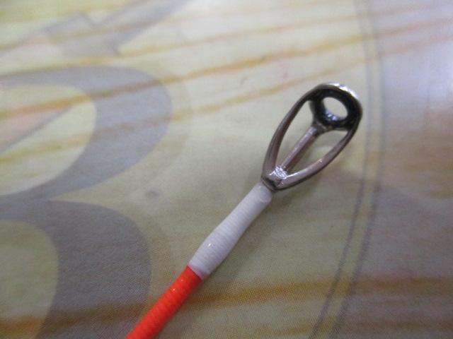 極技イカメタル メタルソリッド 6.3MH