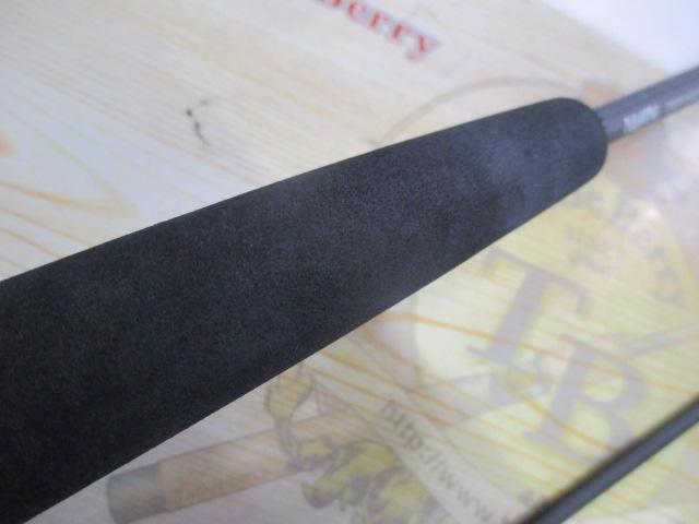 極技イカメタル メタルソリッド 6.3MH