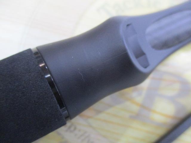 極技イカメタル メタルソリッド 6.3MH