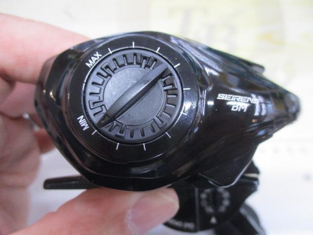 セイレンスBM 100HG-DH/L