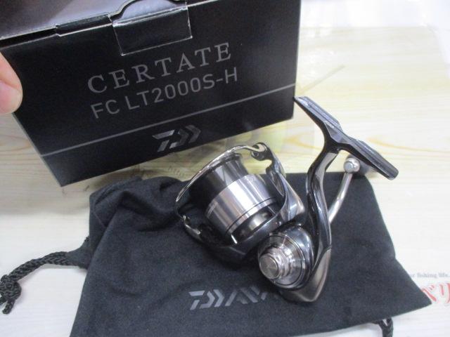 24セルテート FC LT2000S-H｜＠ベリーネット 日本最大新品中古釣具WEB