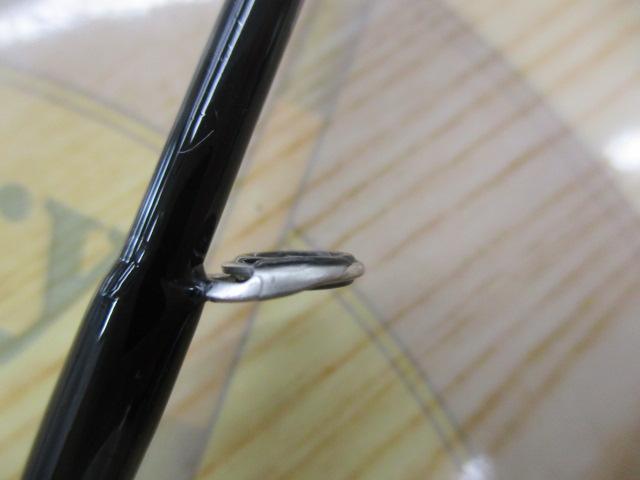 ボートロックフィッシュGRⅢC63HH