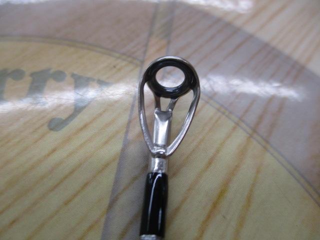 ボートロックフィッシュGRⅢC63HH