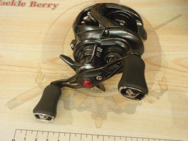 中古　ダイワ 20 タトゥーラ SV TW 103SH 20タトゥーラ SV TW 103SH｜＠ベリーネット 日本最大新品中古