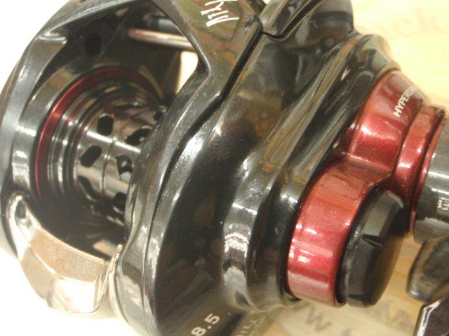 月下美人 AIR TW 8.5R PEスペシャル