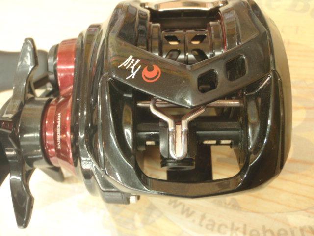 月下美人 AIR TW 8.5R PEスペシャル