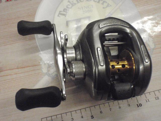 05メタニウムXT LH｜＠ベリーネット 日本最大新品中古釣具WEBショップ