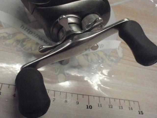 05メタニウムXT LH