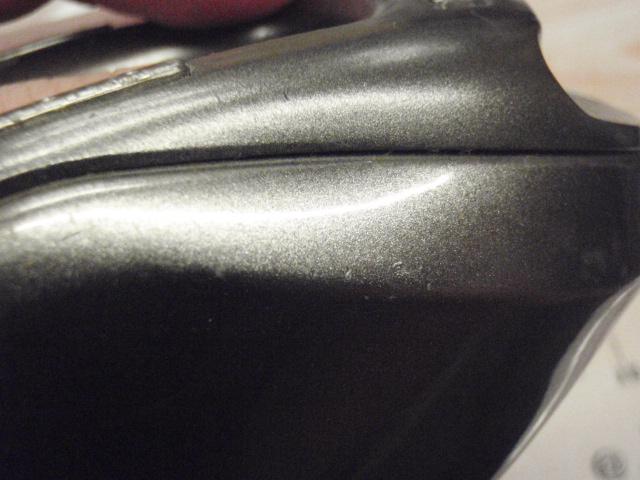 05メタニウムXT LH