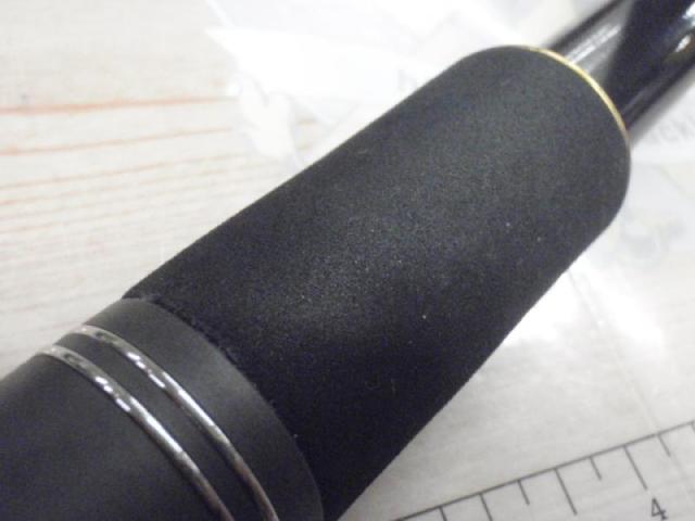 BANDIT落とし込み MH250 船竿 シマノ バンディット 落し込み MH250