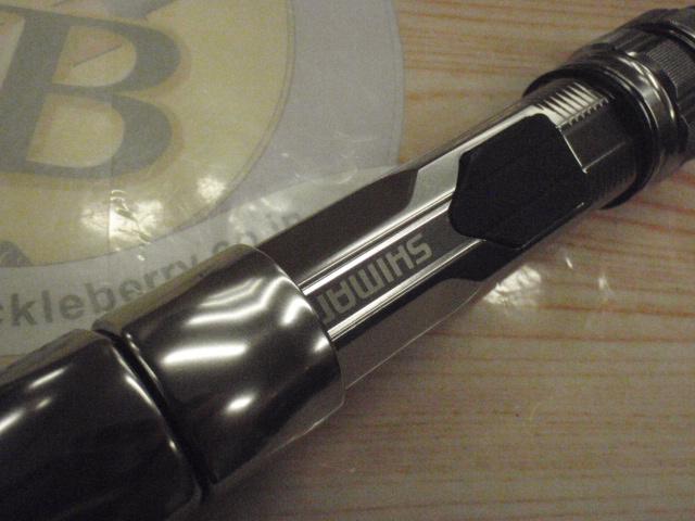 23バンディット落とし込み MH250