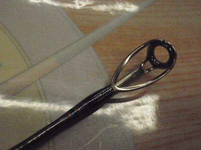 23バンディット落とし込み MH250