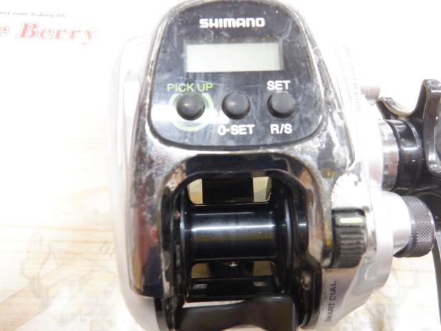 13フォースマスター 400