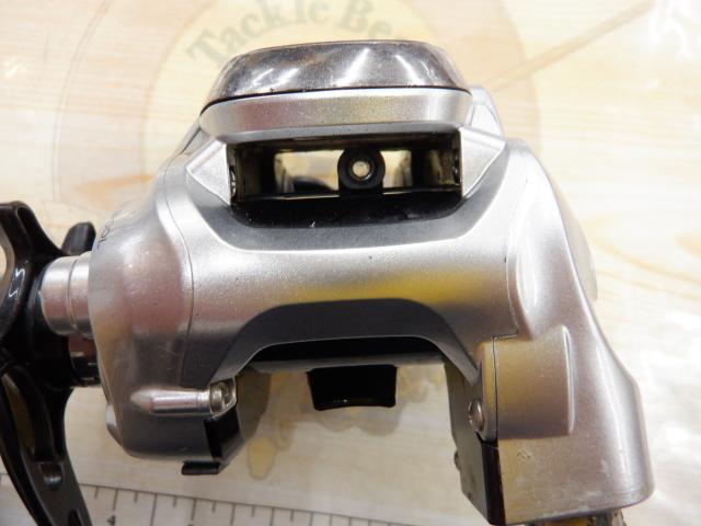 13フォースマスター 400